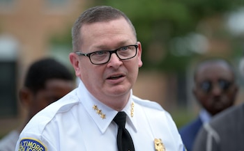 Michael Sullivan informó que el