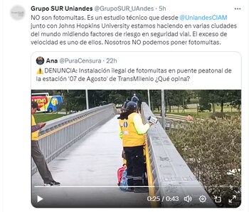 El Grupo de investigación en