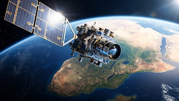 África acelera su expansión espacial: 18 países ya lanzaron satélites y más de 21 desarrollan programas propios