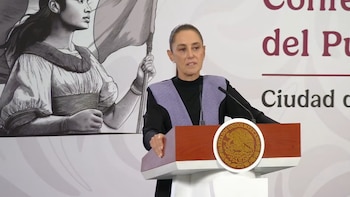 “Es malo para el país”: Sheinbaum percibe “temor” en voto de PT y oposición contra la revocación de mandato