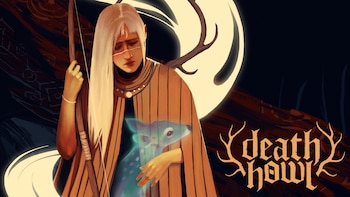 REVIEW | Death Howl –