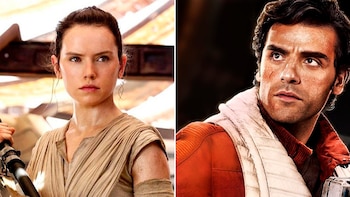 Star Wars: El despertar de la fuerza