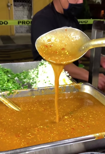 Además de su sabor excepcional,