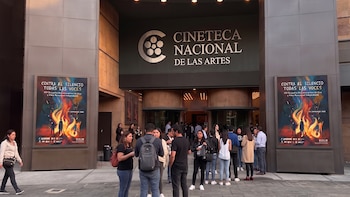Festival Contra el Silencio Todas las Voces 2026: lista de sedes con funciones gratuitas en CDMX