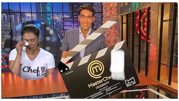 Christopher Carpentier despejó las dudas