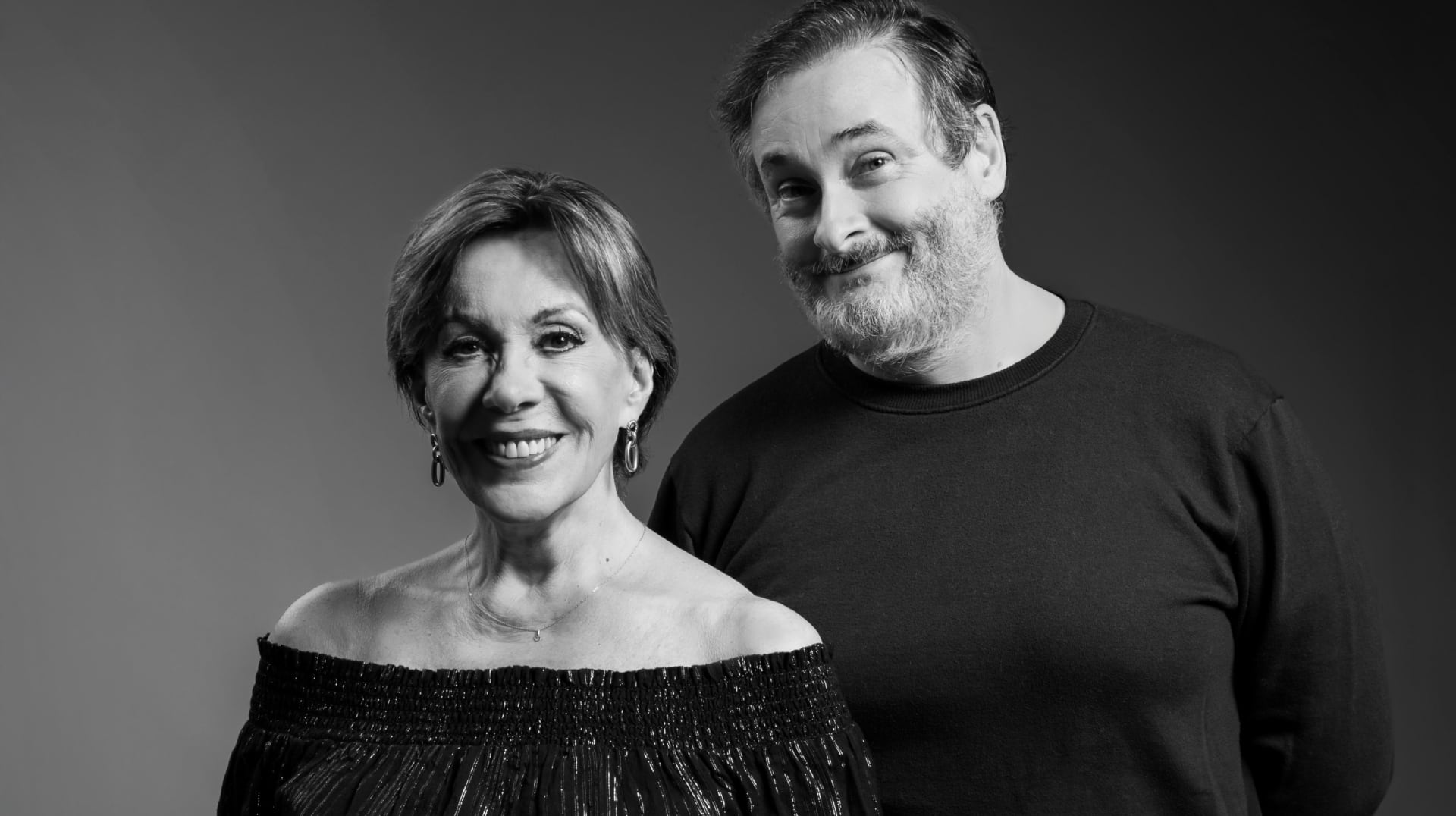 Yvonne Frayssinet y Leonardo Torres Vilar protagonizan ‘La Profesora’, obra ganadora de premios internacionales