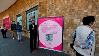 CDMX: abrieron centros comerciales pese a emergencia por COVID-19