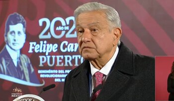 Última mañanera, AMLO