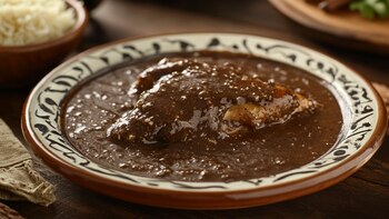 Primer Festival del Mole: fecha,