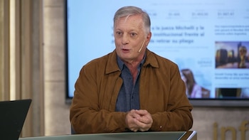 Juan José Aranguren: “Durante mucho tiempo se hizo populismo energético en la Argentina”