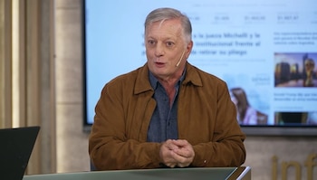 Aranguren: "Durante mucho tiempo se estuvo haciendo populismo energético en Argentina"