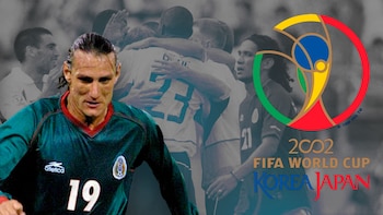 Gabriel Caballero admite que México