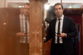 Foto: Eduardo Parra - Europa