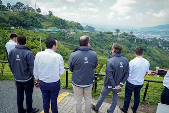 La CCI enfatiza que estos