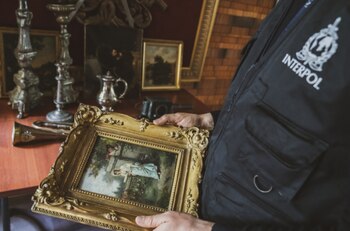 El aplicativo contiene un largo