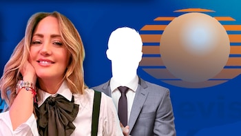 Alfredo Adame insiste en que Andrea Legarreta sostuvo un amorío con alto ejecutivo de Televisa: “No fue Azcárraga”