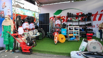 El evento de mayor relevancia