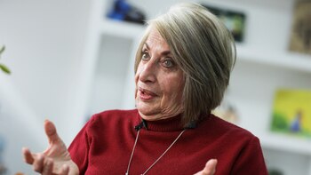 Cecilia López criticó la ineptitud