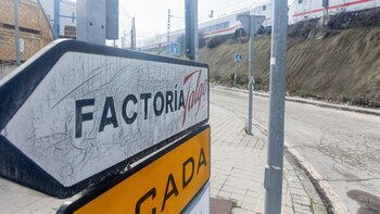 Talgo someterá a votación el