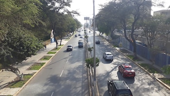 El clima de Chiclayo está ampliamente relacionado a los fenómenos meteorológicos del pácifico (Wikimedia Commons)