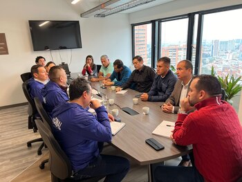 Los trabajadores de General Motors