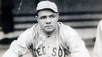 El legado de Babe Ruth