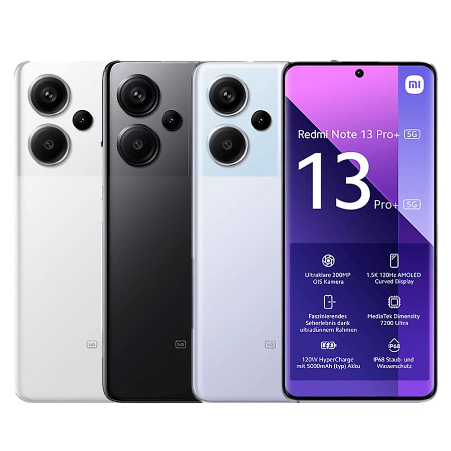 Los télefonos de gama media baja será los últimos en recibir la última actualización de HyperOS 4. (Xiaomi)