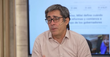 Andrés Beccar Varela, advogado particular