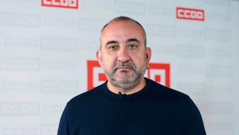 CCOO exige intervenir el precio de la energía y subir los salarios ante el repunte de la inflación