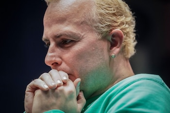 Metropolitan Opera's new music director