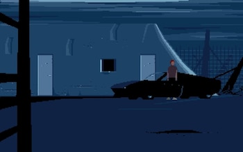 Another World - Delphine Software