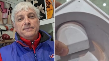 El ferretero de TikTok que