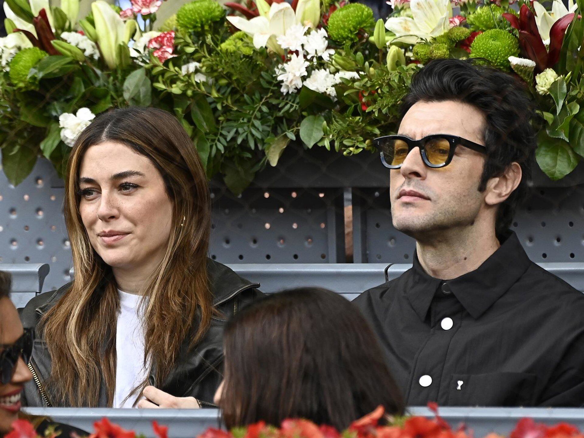 Blanca Suárez y Javier Rey mantienen una discreta relación desde hace seis años (Europa press)