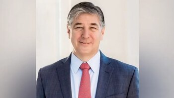 Un ex funcionario de la