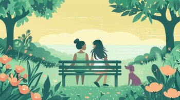 La retroalimentación es algo que