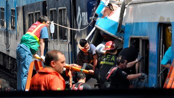 La Corte Suprema confirmó la