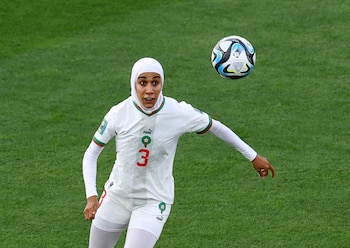 Benzina en acción contra Corea