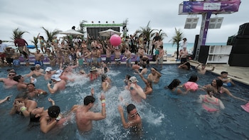 Spring Break 2026 en México: Los Cabos lidera como el destino turístico preferido de los 140 mil visitantes