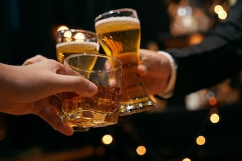 Reducir o dejar el alcohol