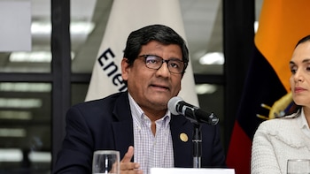 Ecuador espera que Colombia elimine aranceles en reciprocidad para restablecer el comercio entre ambos países