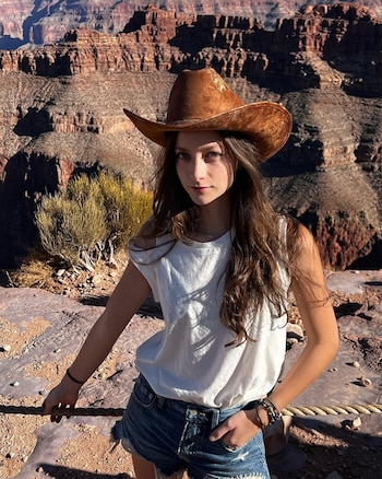 Valentina Contreras compartirá set juntos