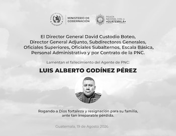 El responsable abandonó el vehículo en la escena y escapó entre los cañaverales, mientras la Policía Nacional Civil desplegó un operativo de búsqueda en la zona.