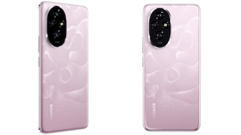 La batería de 5200 mAh