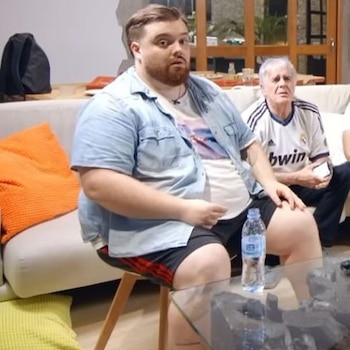 El propio Ibai destacó que