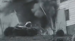 EN VIVO: Israel bombardeó rutas de acceso a la planta nuclear de Fordow y objetivos militares en Teherán