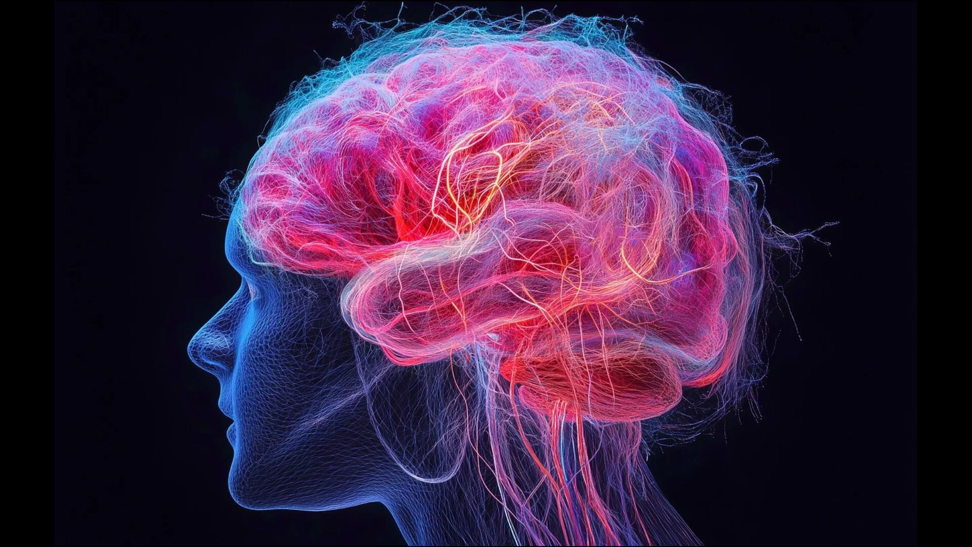 La investigación revela que un pequeño grupo de neuronas en la amígdala cerebral regula respuestas emocionales intensas y conductas ligadas al miedo (Pixabay)