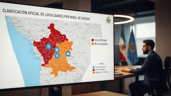 El MAGA concentrará en 2026 su apoyo en agricultores familiares ante la sequía prevista