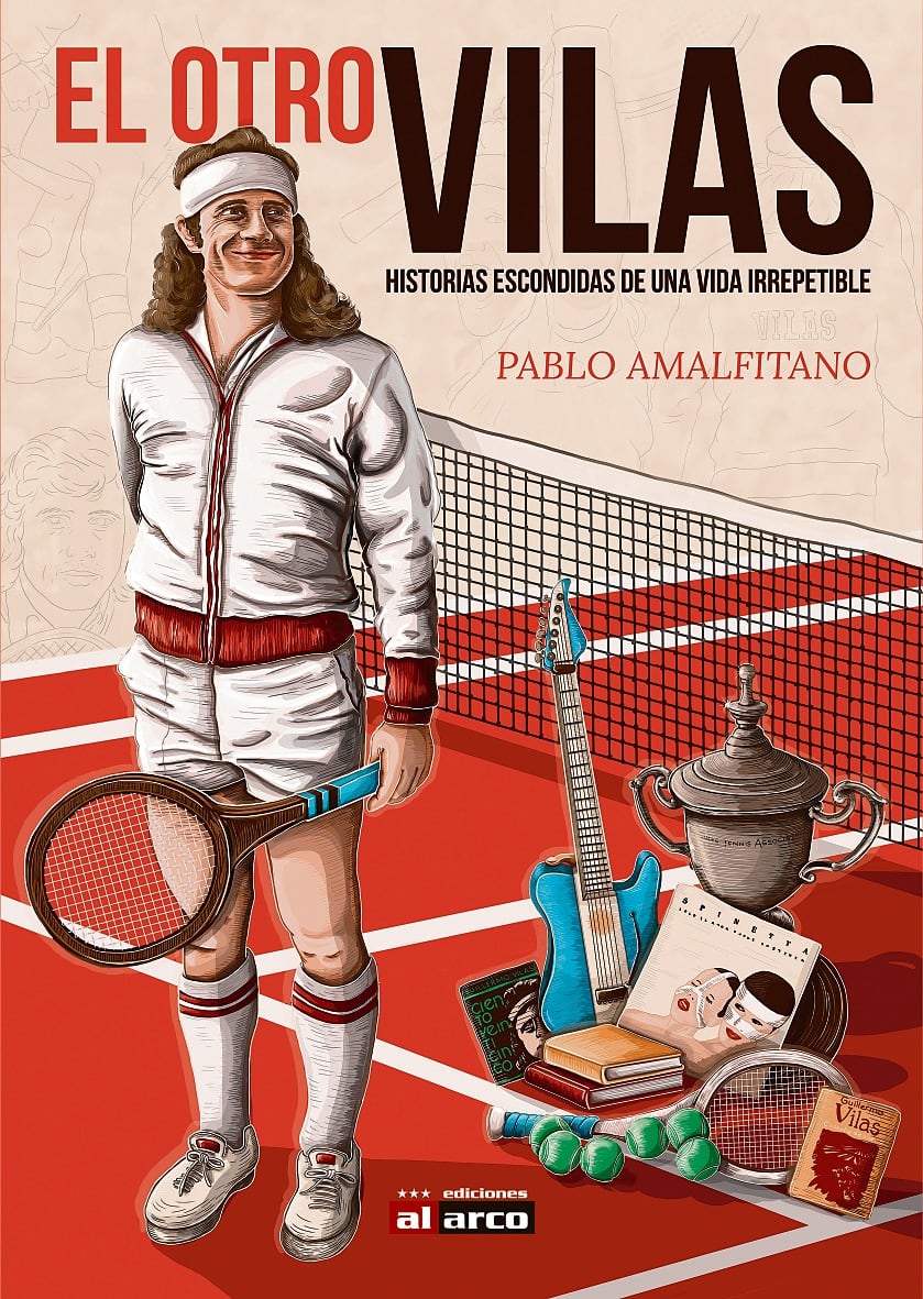 La tapa de