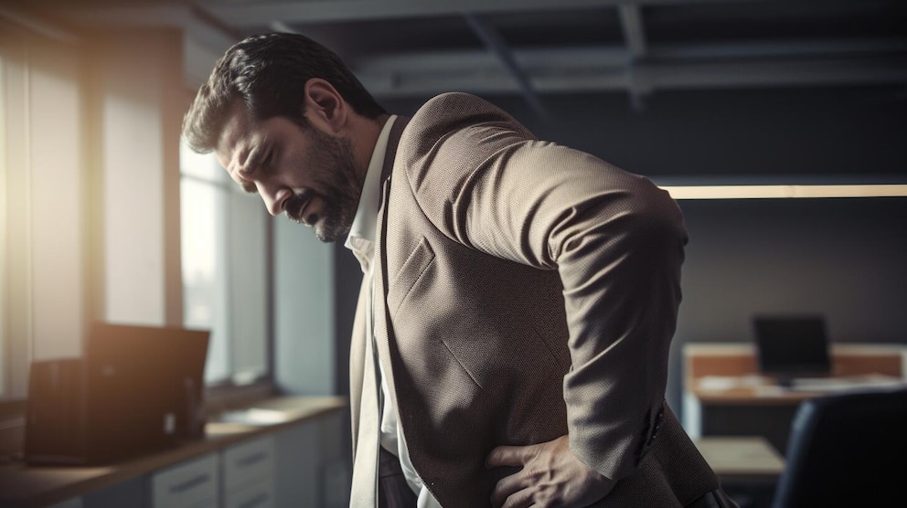 Cuáles son las 4 señales físicas del estrés que no deben ignorarse, según los expertos Cuáles son las 4 señales físicas del estrés que no deben ignorarse, según los expertos