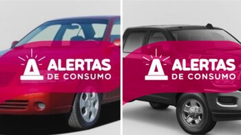 Los dueños de este modelo